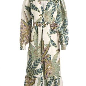 Marie Oliver Hannon dress size 16 NWT